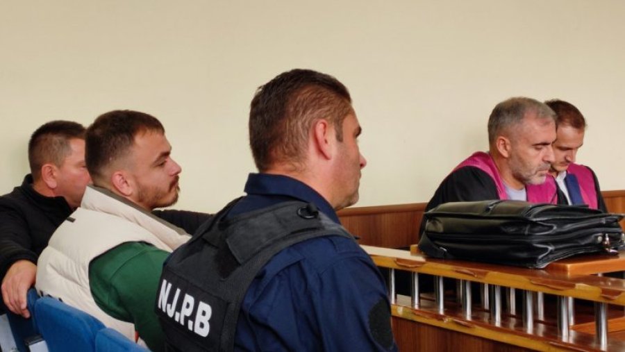 Vrasja e Agonis Tetaj, Shaban Gogaj edhe në rigjykim dënohet me 7 vjet e 6 muaj burgim