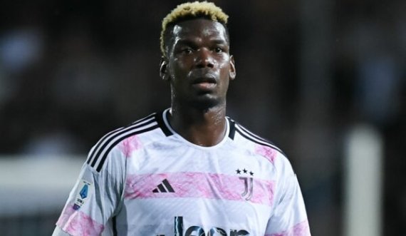 Pogba duket se po rikthehet në fushë