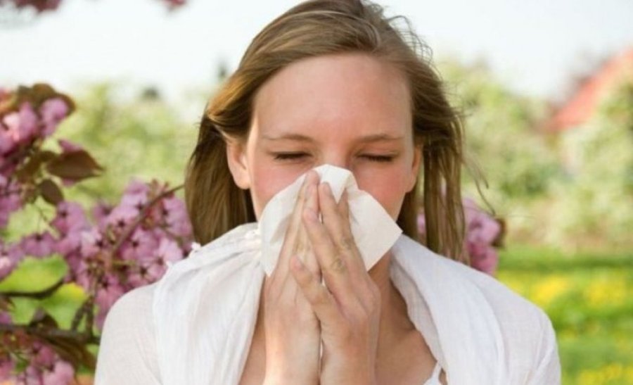 Këto janë ndryshimet kryesore midis ftohjes dhe alergjisë