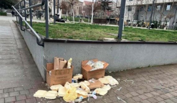 Brestovci: Pasi dhamë leje për organizimin e iftarit ja si e lanë sheshin