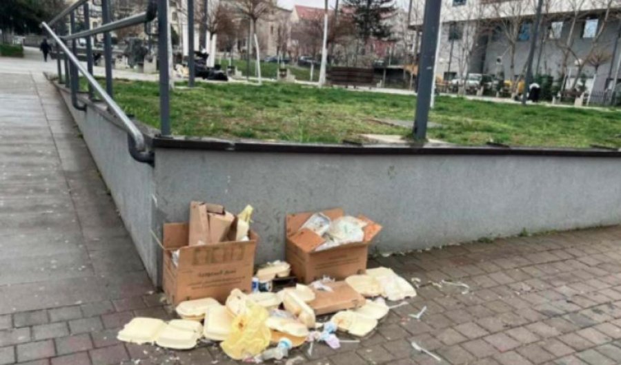 Brestovci: Pasi dhamë leje për organizimin e iftarit ja si e lanë sheshin