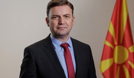Osmani: Në 2 vitet e fundit, kam përzënë nga Maqedonia 17 diplomatë rus, i kam shpallur persona non grata