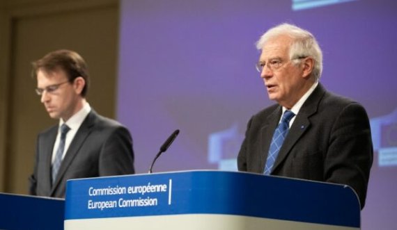 Një vit nga Marrëveshja e Ohrit – Borrell e Stano shprehin keqardhje për progresin e kufizuar në zbatimin e saj