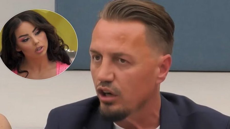 Akuzat e Lindës për ngacmim, flet sërish Blero: Unë s’do kisha guxuar me shpik një gjë të tillë