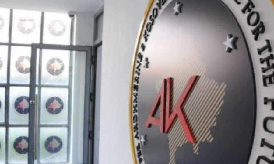 AAK pasi Peci njoftoi për shkëputjen e kontratës për zyrat: Nënshkruam sipas kushteve të Ministrisë