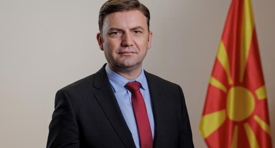 Osmani: Në 2 vitet e fundit, kam përzënë nga Maqedonia 17 diplomatë rus, i kam shpallur persona non grata