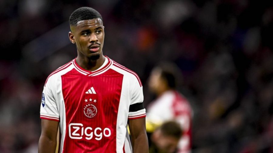 Tre gjigantët e Ligës Premier duan ta transferojnë sensacionin e Ajaxit