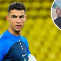 Ronaldo: Krenar që jam kthyer tek Portugalia