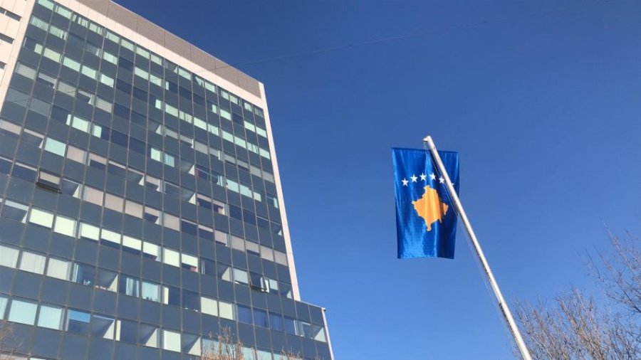 90 milionë euro mbështetje për reforma në Kosovë nga Banka Botërore 