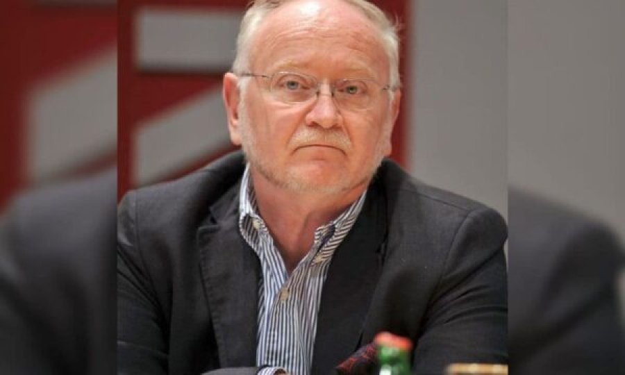 Profesori serb: Perëndimi nuk do ta falë Vuçiqin për vjedhjen e zgjedhjeve dhe Banjskën