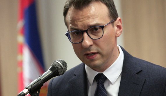 Petkoviq - Rohdes: A i keni parë kushtet për referendumin që u janë vënë serbëve?