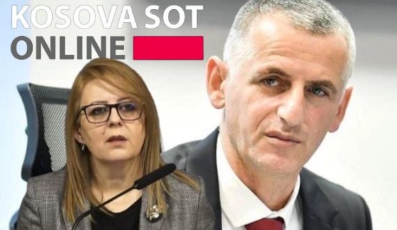 Bajrami: Zëvendësministri i Qeverisë Kurti i ka dhënë tenderë shokut të tij mbi 300 mijë euro 