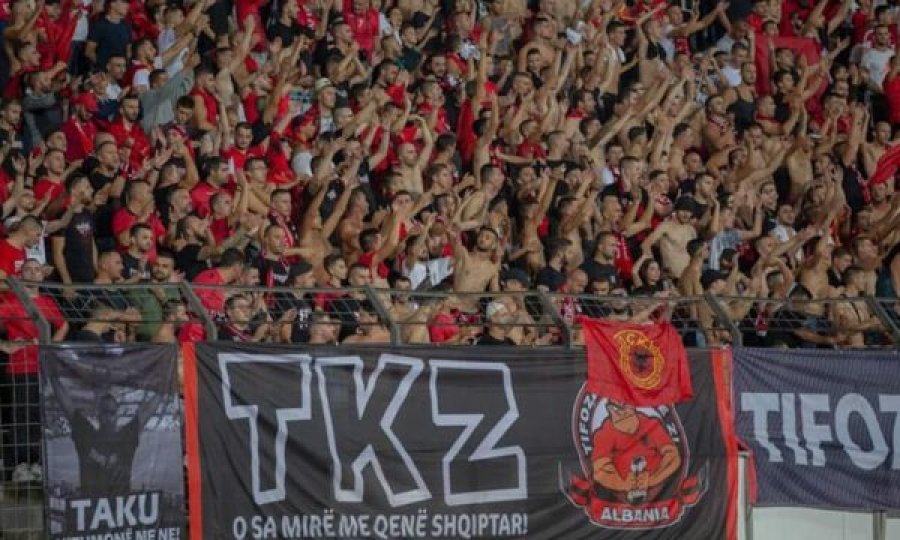 Shqiptarët e mbushin stadiumin edhe në miqësore, ja numri i biletave që janë shitur për ndeshjen kundër Kilit