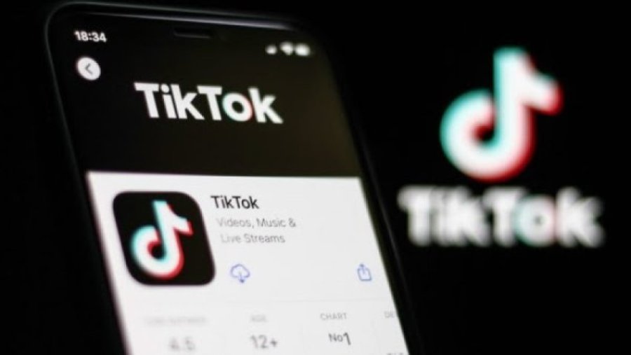 A është vërtet TikTok një rrezik për Perëndimin?