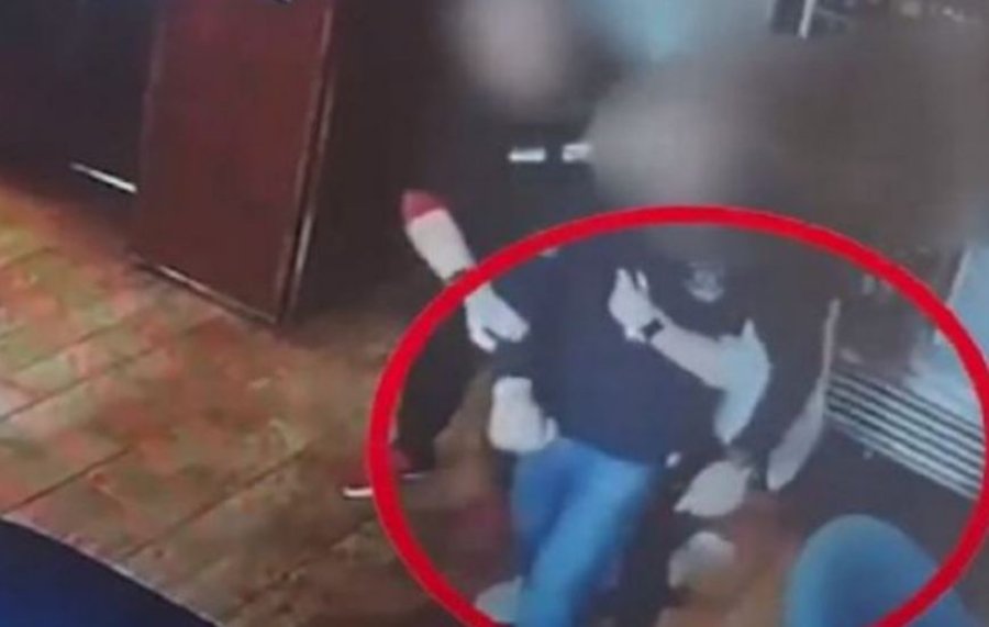 Ndodh edhe kjo: Klienti godet me thikë kuzhinierin shqiptar