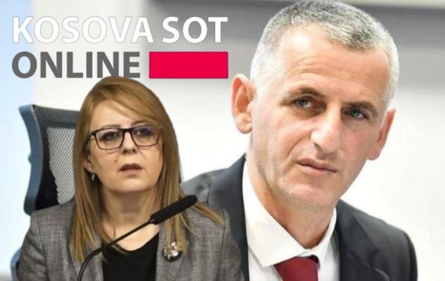 Bajrami: Zëvendësministri i Qeverisë Kurti i ka dhënë tenderë shokut të tij mbi 300 mijë euro 