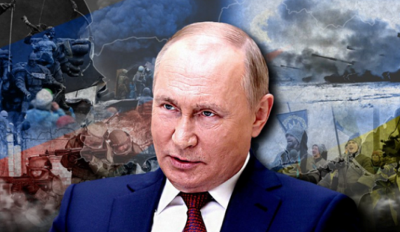 ISW paralajmëron një skenar të mundshëm: Rusia po përgatitet për një konflikt në shkallë të gjerë me NATO-n