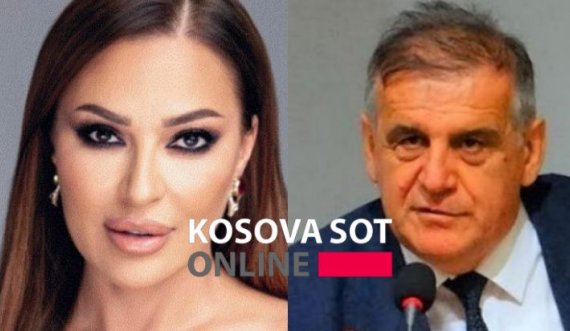 Spahiu: A ka këndu në kohën e Arkanit Ceca në parlament të Serbisë?