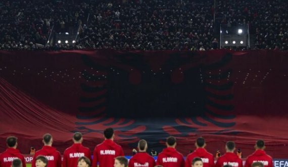 Biletat për ndeshjen Shqipëri – Kili do të shiten edhe fizikisht në hyrje të stadiumit “Ennio Tardini”