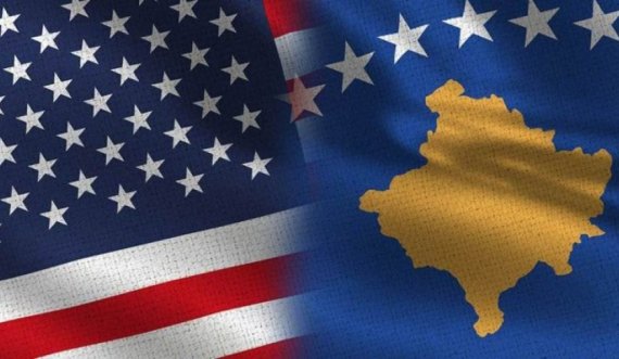 Kosova pa ShBA-në është si Europa në atë kohë pa krahun e Gjergj Kastriotit dhe Arbërinë