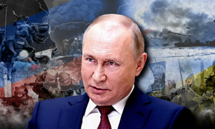 Rusia pretendon se ka pushtuar një qytet
