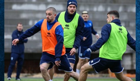 Kosova ia bën ‘’sefte’’ sot me trajnerin Franco Foda ndaj Armenisë