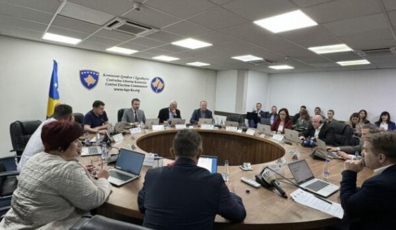 KQZ del me njoftim të rëndësishëm