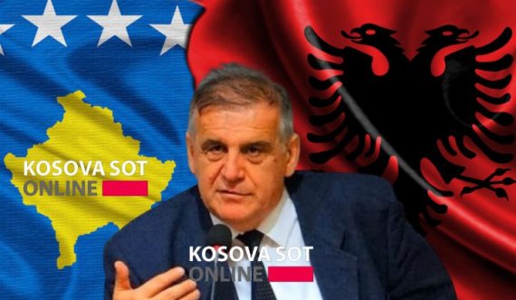 Spahiu: Qysh mundet me pas perspektivë një shtet që në varrezat e dëshmorëve valon flamuri i një shteti tjetër!