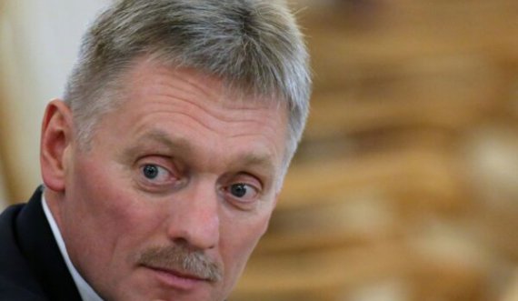 Kremlini për herë të parë thotë se Rusia është “në luftë” me Ukrainën
