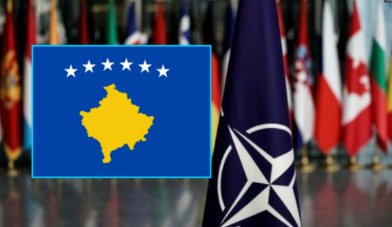Fati i Kosovës  në  NATO dhe me NATO-n, Serbia nuk ka vend