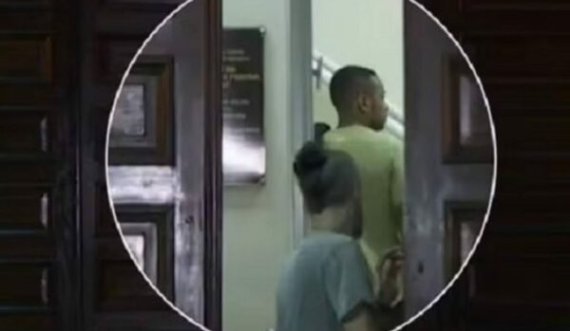 Braziliani Robinho arrestohet nga policia, priten nëntë vite burgim për përdhunimin e një shqiptareje
