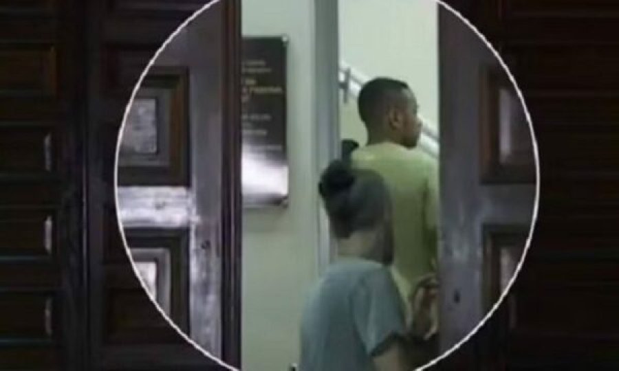 Braziliani Robinho arrestohet nga policia, priten nëntë vite burgim për përdhunimin e një shqiptareje