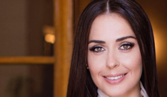 Elia Zaharia flet për herë të parë për divorcin