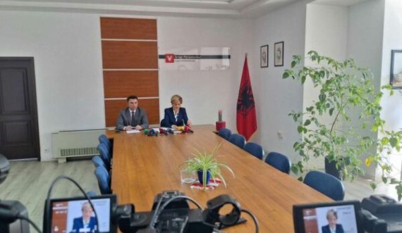 Kusari-Lila: S’e konsiderojmë që ka nevojë qoftë për dorëheqje apo për përmbyllje të mandatit të qeverisë