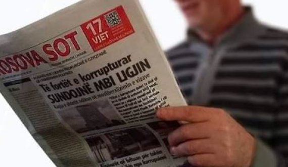 ‘KOSOVA SOT’ misionare e informimit të drejt të qytetarëve!