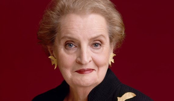 Sot dy vjet nga vdekja e mikes së madhe të Kosovës, Madeleine Albright