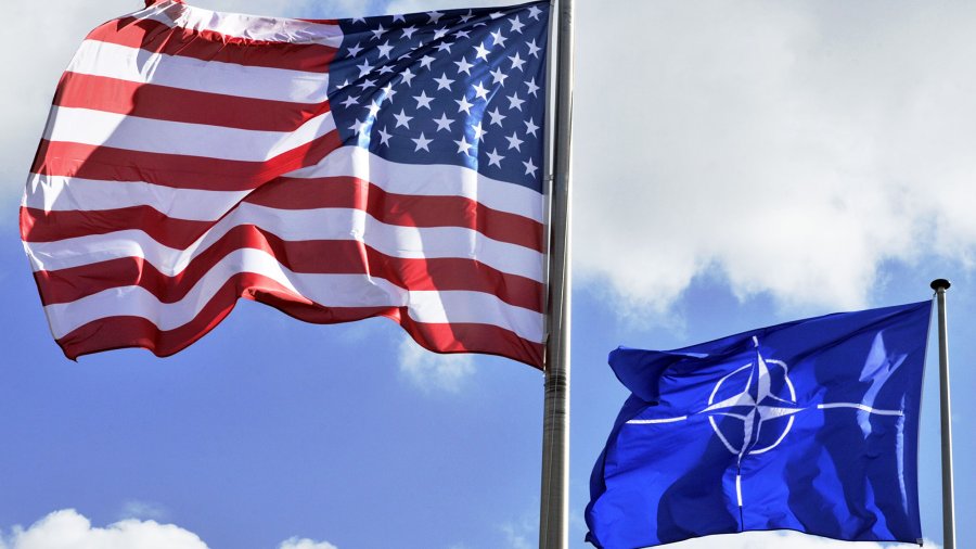 “24 marsi, data e mirënjohjes kombëtare ndaj USA/NATO”