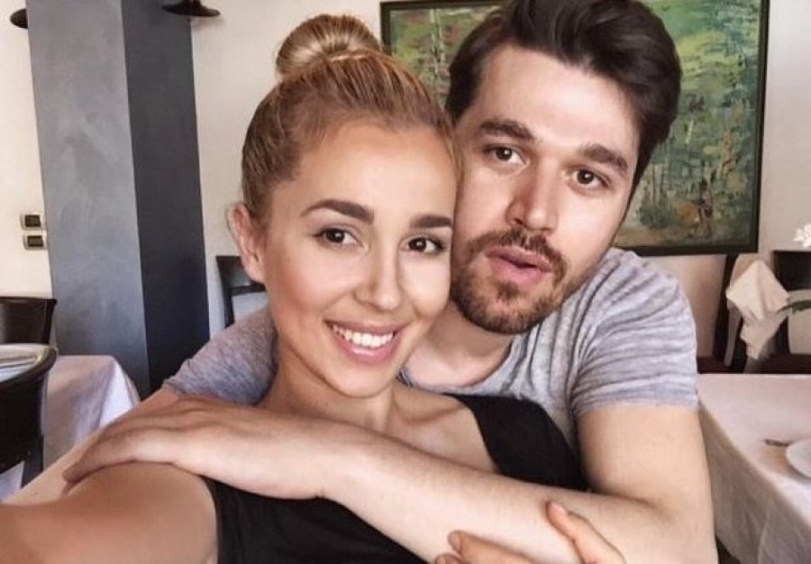 A po bëhen prindër për herë të tretë Alban Skënderaj dhe Miriam Cani?