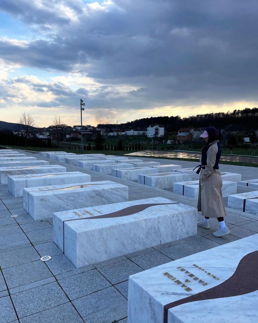Kosova sot