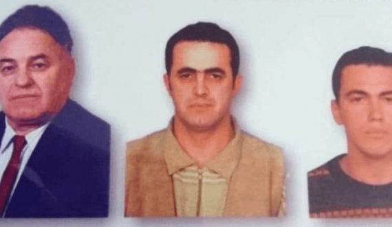 Sot mbushen 25 vjet nga vrasja e Bajram Kelmendit dhe dy djemve të tij