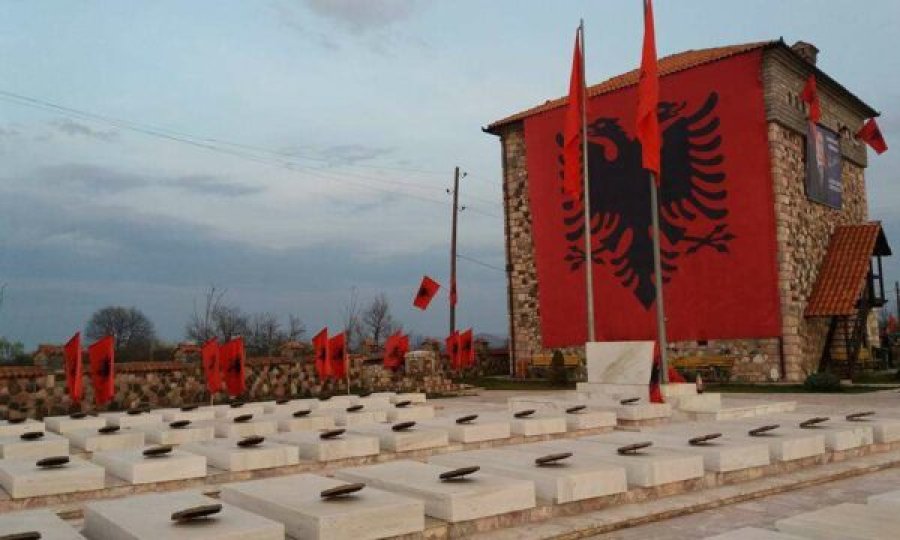  26-vjetori i Epopesë së Dukagjinit kujtohet me ceremoni
