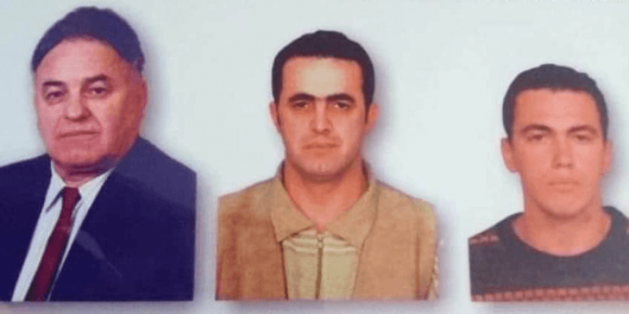 Sot mbushen 25 vjet nga vrasja e Bajram Kelmendit dhe dy djemve të tij