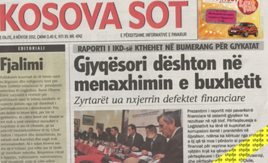 Gazeta