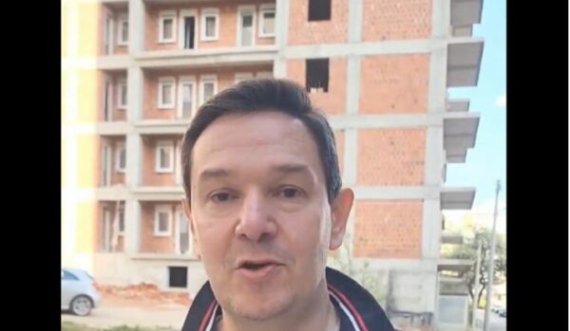 Sharoviq: Si ka arritur Rakiq me aq pak të hyra financiare, të ketë prona milionëshe në Mitrovicë