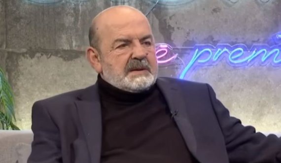 Enver Petrovci godet ish-udhëheqësit e UÇK-së: Pa luftë kurrkushi s’kishin qenë