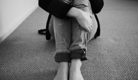 A ka raste kur pyesni veten, kush jam unë në të vërtetë?