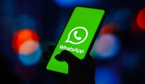 Kontrolloni nëse do të humbni WhatsApp në telefonin që e përdorni