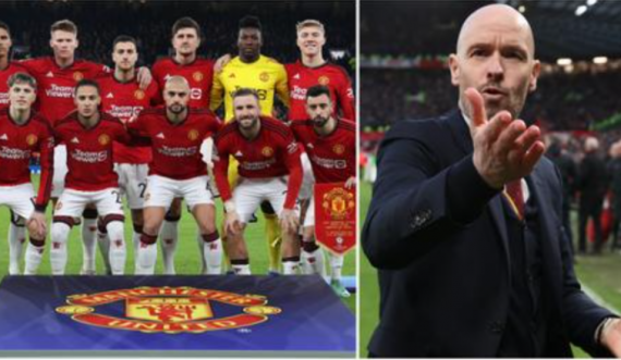 UEFA refuzon të tërhiqet: Çështje kohësh kur Man United pritet t’i jepet goditja e rëndë