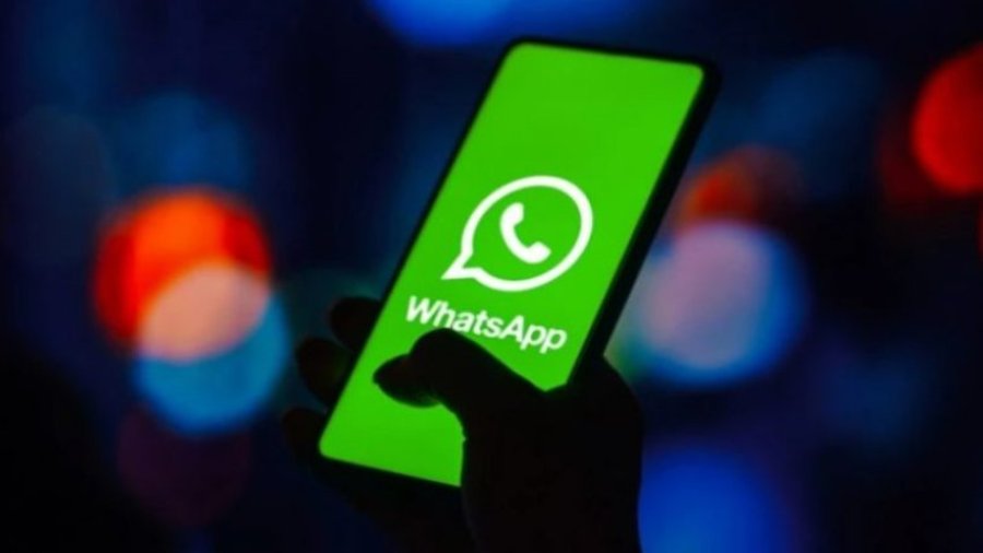 WhatsApp do sjellë një ndryshim të ri 