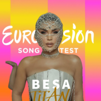 Ja kur do të garojë Besa Kokëdhima në 'Eurovision 2024'